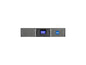 Eaton 9PX 2000VA 1800W 120V Online Double-Conversion UPS - 5-20P, 6x 5-20R, 1 L5-20R, Lithium-ion Battery, Cybersecure Network Card, 2U Rack/Tower