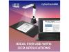 8 MegaPixel A4 ,3D Document Camera
