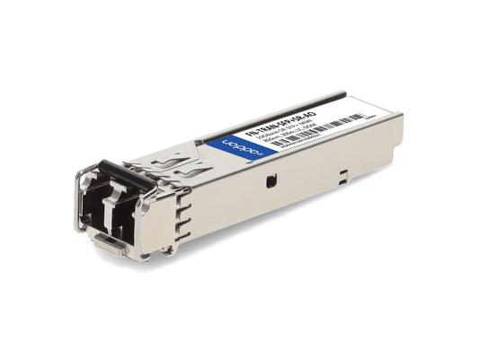 AddOn - SFP+ transceiver module - 10GbE - TAA Compliant