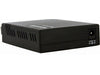StarTech.com 10/100 Fiber to Ethernet Media Converter SC w/ PoE - fiber media converter - 10Mb LAN, 100Mb LAN