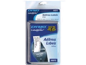 LABELS ADDRESS WHITE