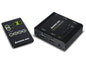 3-Port True 4K Switch with HDMI Connection TAA Compliant