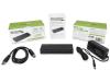Plugable 7-Port USB 3.0 Hub with 36W Power Adapter - Driverless - Effortlessly Connect Devices and Transfer Data at High Speeds