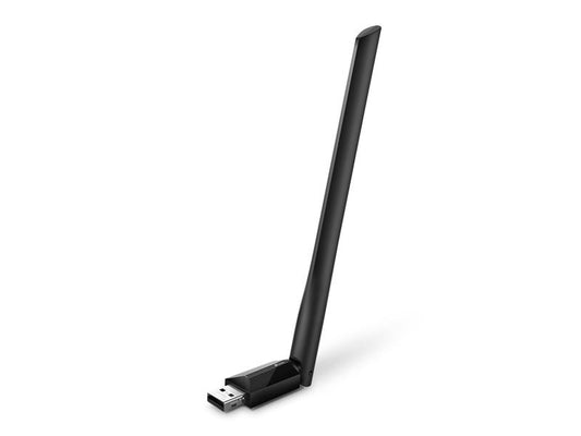 AC600 HIGH GAIN WIRELESS DUAL BAND USB A