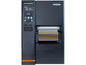 4.5 Titan Industrial Printer w Full Roll Rewind, TT, 300dpi, 12ips, Color Touch Panel, LAN/ USB/ Dual Host-USB/ Ser, 2yrs Premier Warranty