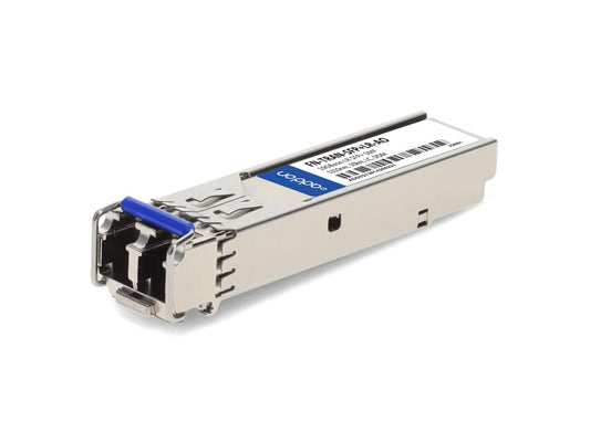 AddOn - SFP+ transceiver module - 10GbE - TAA Compliant