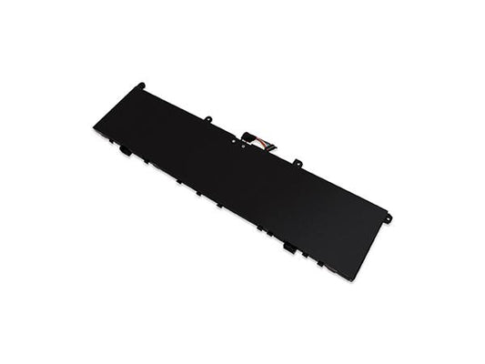 Total Micro Battery, Lenovo ThinkPad P1 Gen 1, P1 Gen 2 - 4-Cell 80WHr
