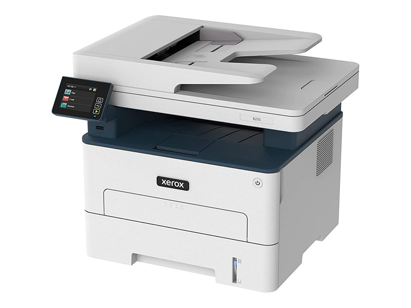 XEROX B235 MULTIFUNCTION PRINTER, PRINT/