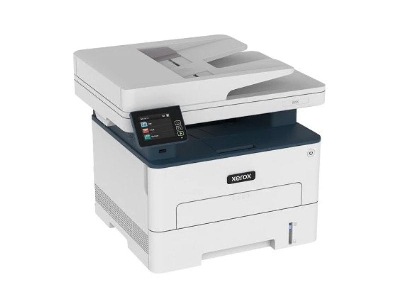 XEROX B235 MULTIFUNCTION PRINTER, PRINT/