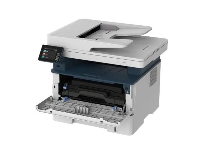 XEROX B235 MULTIFUNCTION PRINTER, PRINT/