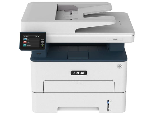 XEROX B235 MULTIFUNCTION PRINTER, PRINT/