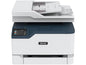 XEROX C235 COLOR MULTIFUNCTION PRINTER,