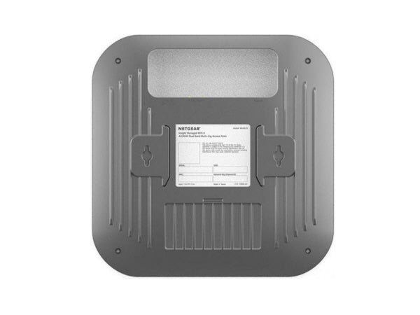 NETGEAR Insight Managed WiFi 6 AX3600 Du