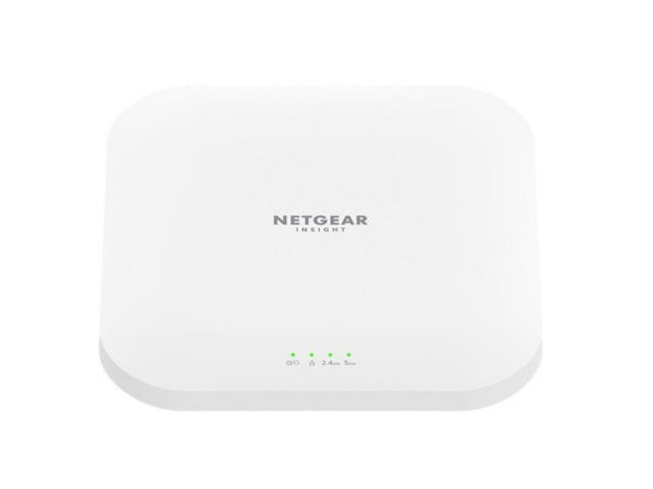 NETGEAR Insight Managed WiFi 6 AX3600 Du