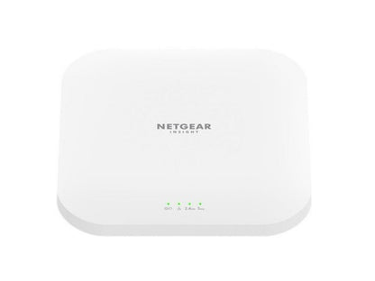 NETGEAR Insight Managed WiFi 6 AX3600 Du
