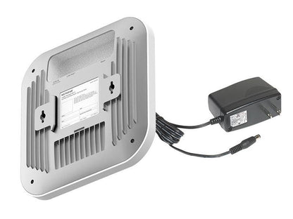 NETGEAR Insight Managed WiFi 6 AX3600 Dual Band Multi-Gig Access Point with Power Adapter