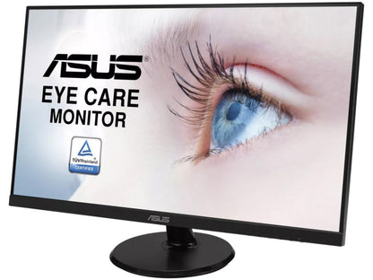 ASUS 27 1080P Monitor (VA27DQ) - Full HD, IPS