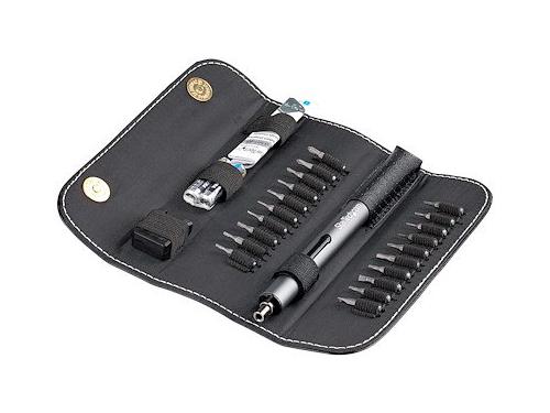20-Bit Electric Precision Screwdriver