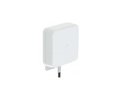 2-Cell Fixed Wall/Pole Mounted Panel Antenna Kit