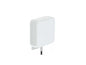 2-Cell Fixed Wall/Pole Mounted Panel Antenna Kit