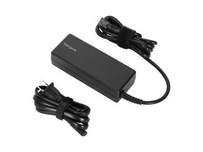 100W USB-C Charger Black