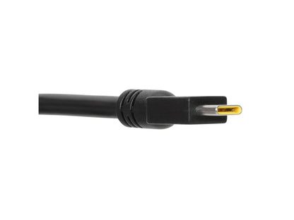 100W USB-C Charger Black