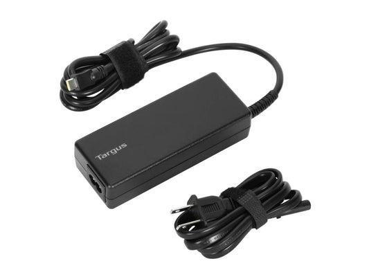 100W USB-C Charger Black