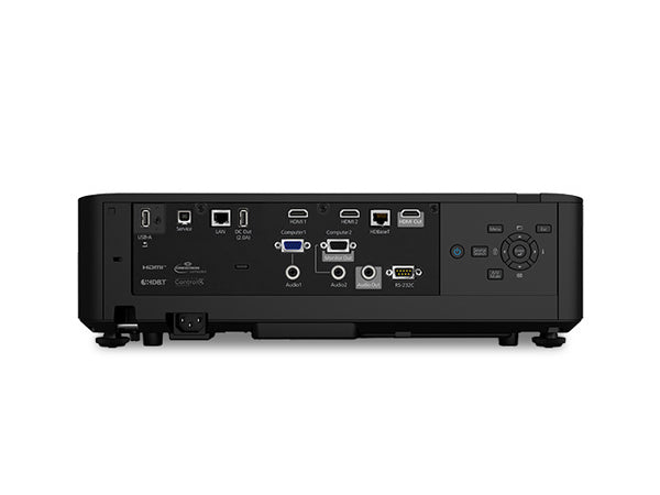 PowerLite L735U