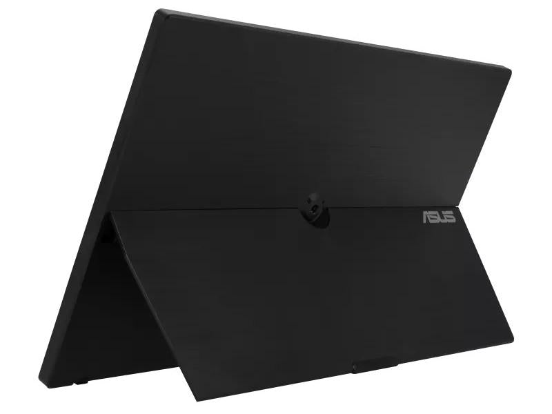 ZENSCREEN MB16ACV PORTABLE MONITOR 1920X1080 60HZ SLEEVE 15.6IN USBC DARK GREY