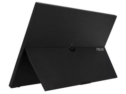 ZENSCREEN MB16ACV PORTABLE MONITOR 1920X1080 60HZ SLEEVE 15.6IN USBC DARK GREY