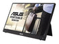 ZENSCREEN MB16ACV PORTABLE MONITOR 1920X1080 60HZ SLEEVE 15.6IN USBC DARK GREY