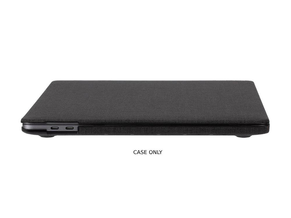 Incase Textured Hardshell in Woolenex