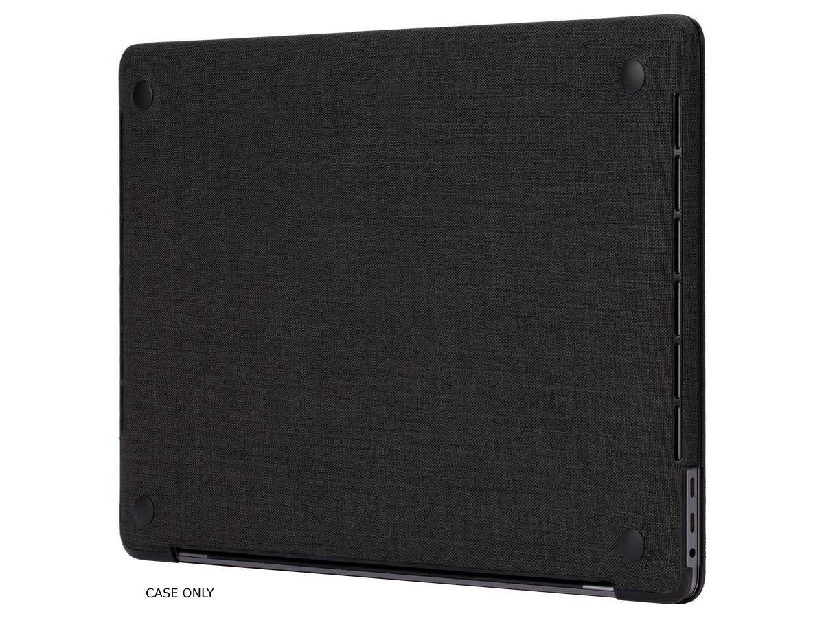 Incase Textured Hardshell in Woolenex