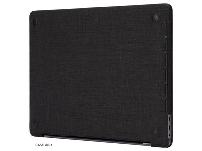 Incase Textured Hardshell in Woolenex