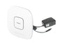 Insight Managed WiFi 6 AX6000 Tri-band Multi-Gig Access Point with Power Adapter