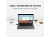 Plugable 7-in-1 USB Charging Hub with Data Transfer for Laptops with USB-C or USB 3.0 - Multiport Charging and USB Data Transfer - 60W Power Adapter
