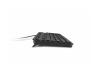 TAA keyboard