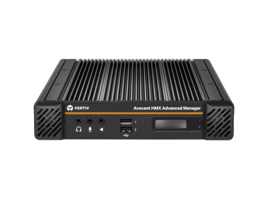 HMX ADVANCED MANAGER G2