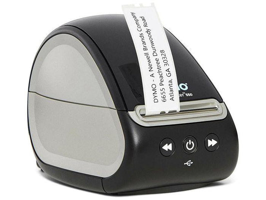 DY LW 550 Printer NA/LA
