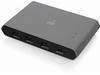 USB-C 2-PORT KEYBOARD MOUSE AND SWITCH TAA Compliant