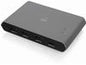 USB-C 2-PORT KEYBOARD MOUSE AND SWITCH TAA Compliant