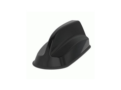 Panorama 5 in 1 Sharkfin Blk