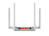 AC1200 DUAL BAND WI-FI ROUTER