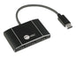 DisplayPort 1.4 to HDMI MST Hub