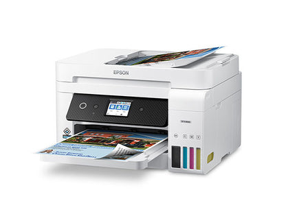 EPSON Workforce ST-C4100 Supertank Printer