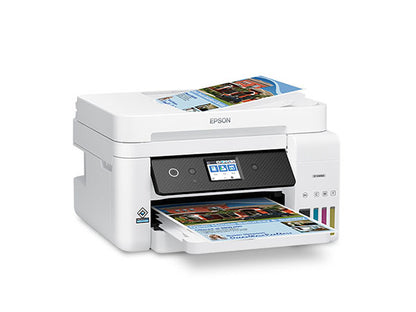 EPSON Workforce ST-C4100 Supertank Printer