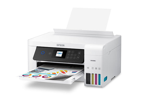 EPSON Workforce ST-C2100 Supertank Printer
