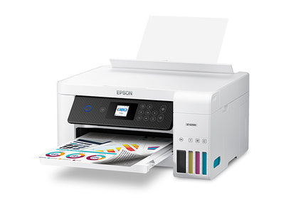 EPSON Workforce ST-C2100 Supertank Printer