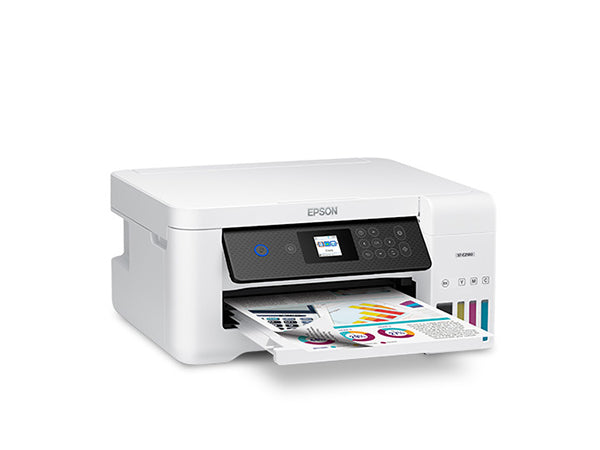 EPSON Workforce ST-C2100 Supertank Printer