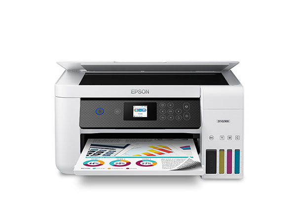 EPSON Workforce ST-C2100 Supertank Printer